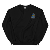 North Carolina Wesleyan University Crewneck Sweatshirt